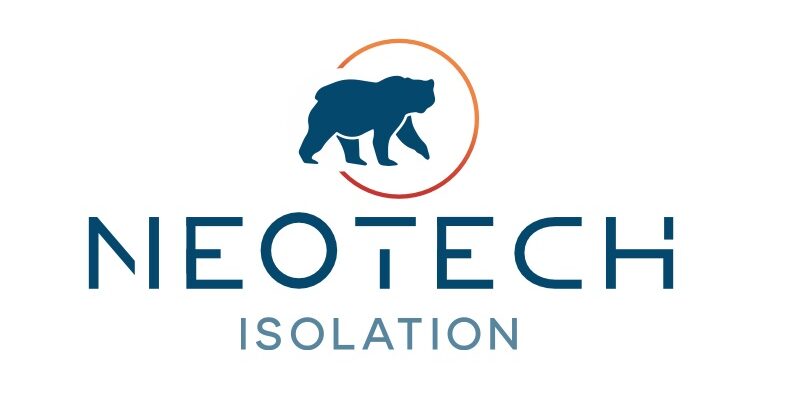 Logo du client NeoTech pour de la rédaction web SEO.