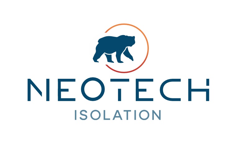 Logo du client NeoTech pour de la rédaction web SEO.